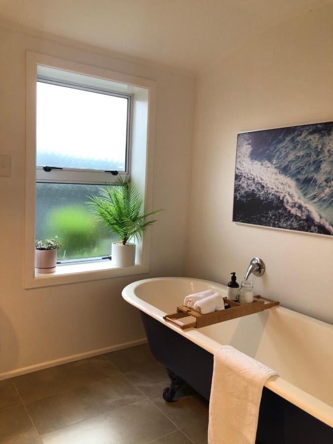 Westown Studio New Plymouth Luaran gambar