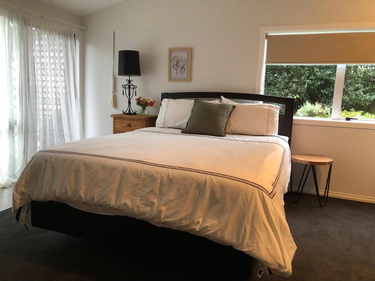 Westown Studio New Plymouth Luaran gambar