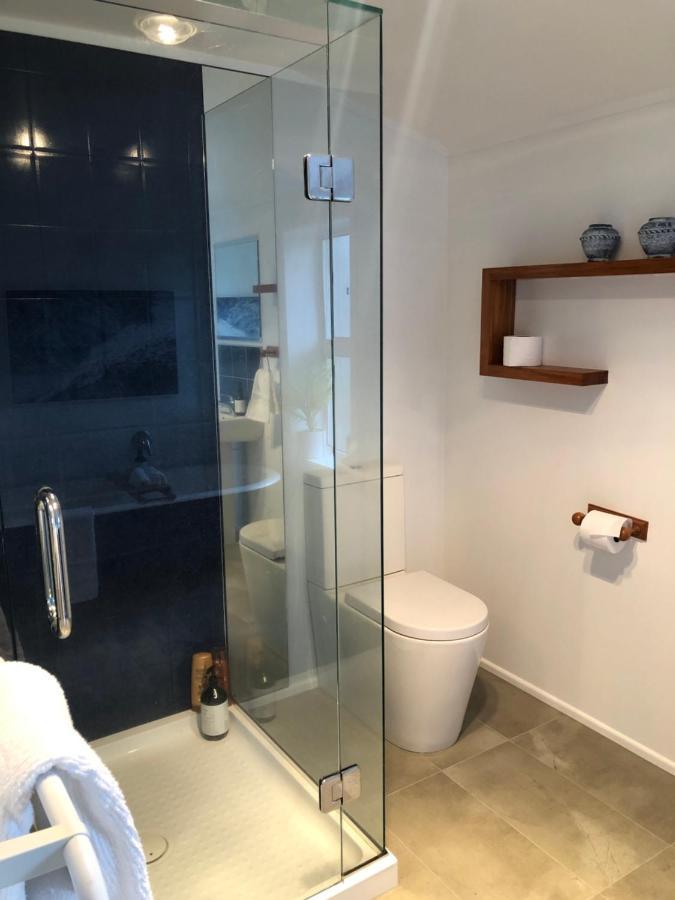 Westown Studio New Plymouth Luaran gambar