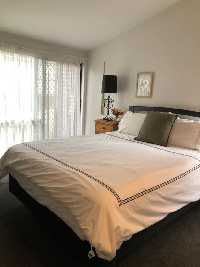 Westown Studio New Plymouth Luaran gambar